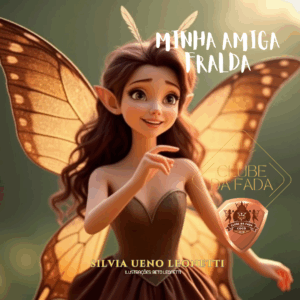 E-book "Minha Amiga Fralda"
