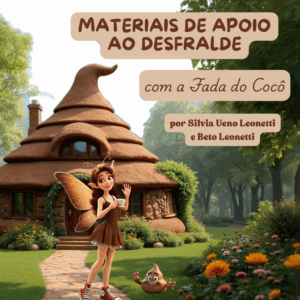 Materiais de Apoio ao Desfralde - para imprimir